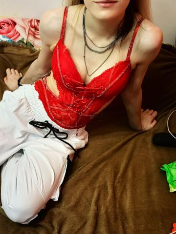 Индивидуалка Стелла Фотография 2