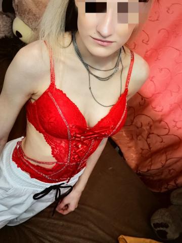 Индивидуалка Стелла Фотография 5