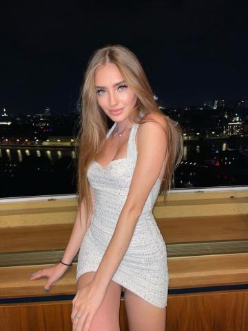 Индивидуалка Медея Фотография 2